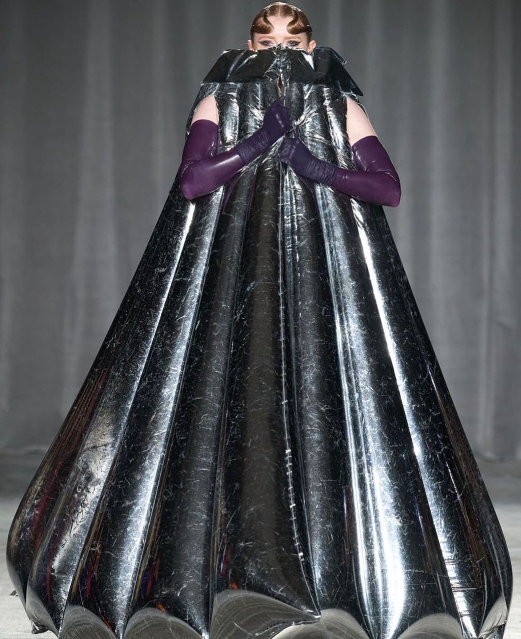 Jack Irving’s designs are out of this world. Photo: @jackirvingstudio/Instagram