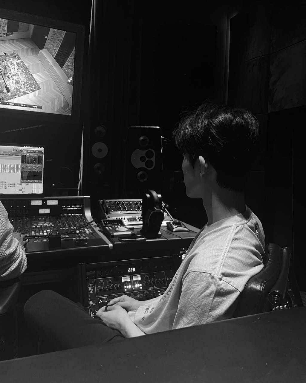 B.I has made a comeback in the music industry since his scandal. Photo: @shxxbi131/Instagram B.I has made a comeback in the music industry since his scandal. Photo: @shxxbi131/Instagram