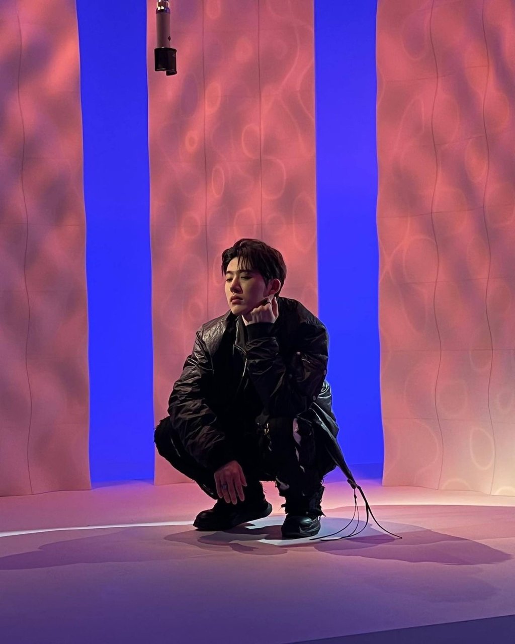 K-pop rapper B.I on his new album, Europe tour and Hong Kong