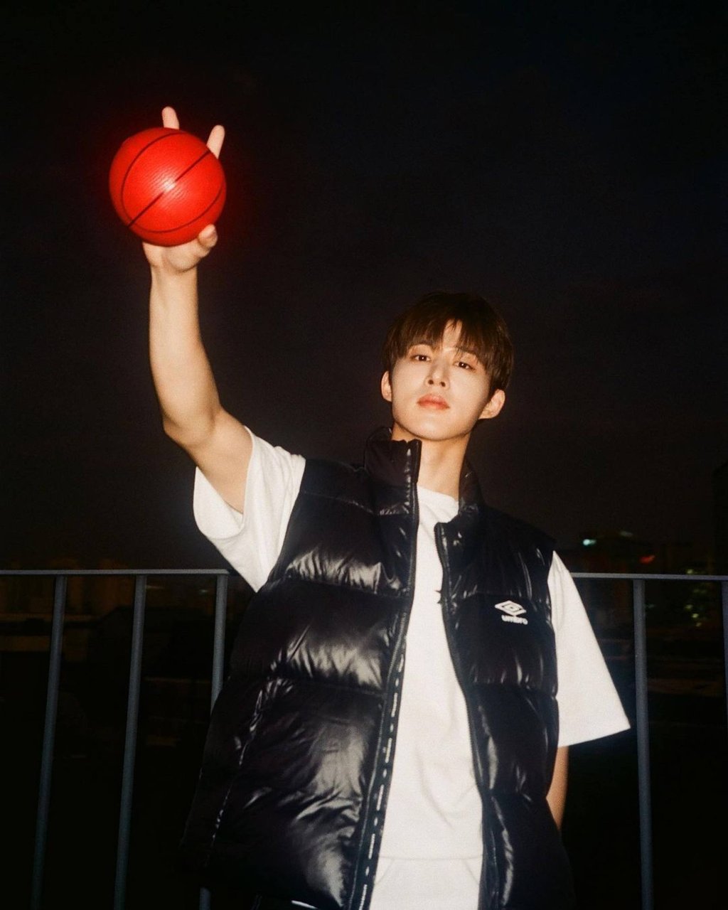 B.I is a prominent artist in the K-pop industry. Photo: @shxxbi131/Instagram B.I is a prominent artist in the K-pop industry. Photo: @shxxbi131/Instagram