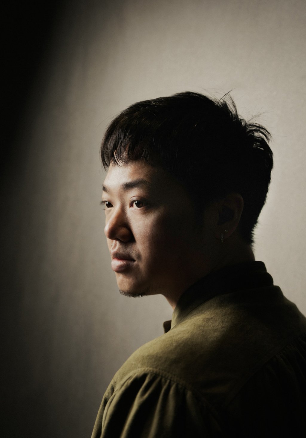 Singaporean filmmaker Yeo Siew Hua made the cinematic portion of the multimedia production The Once and Future while in Argentina amid Covid-19 pandemic restrictions and lockdowns. Photo: Laura Stevens