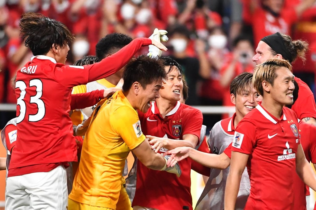 Urawa Reds’ win against Nagoya was their first in five games. Photo: AFP