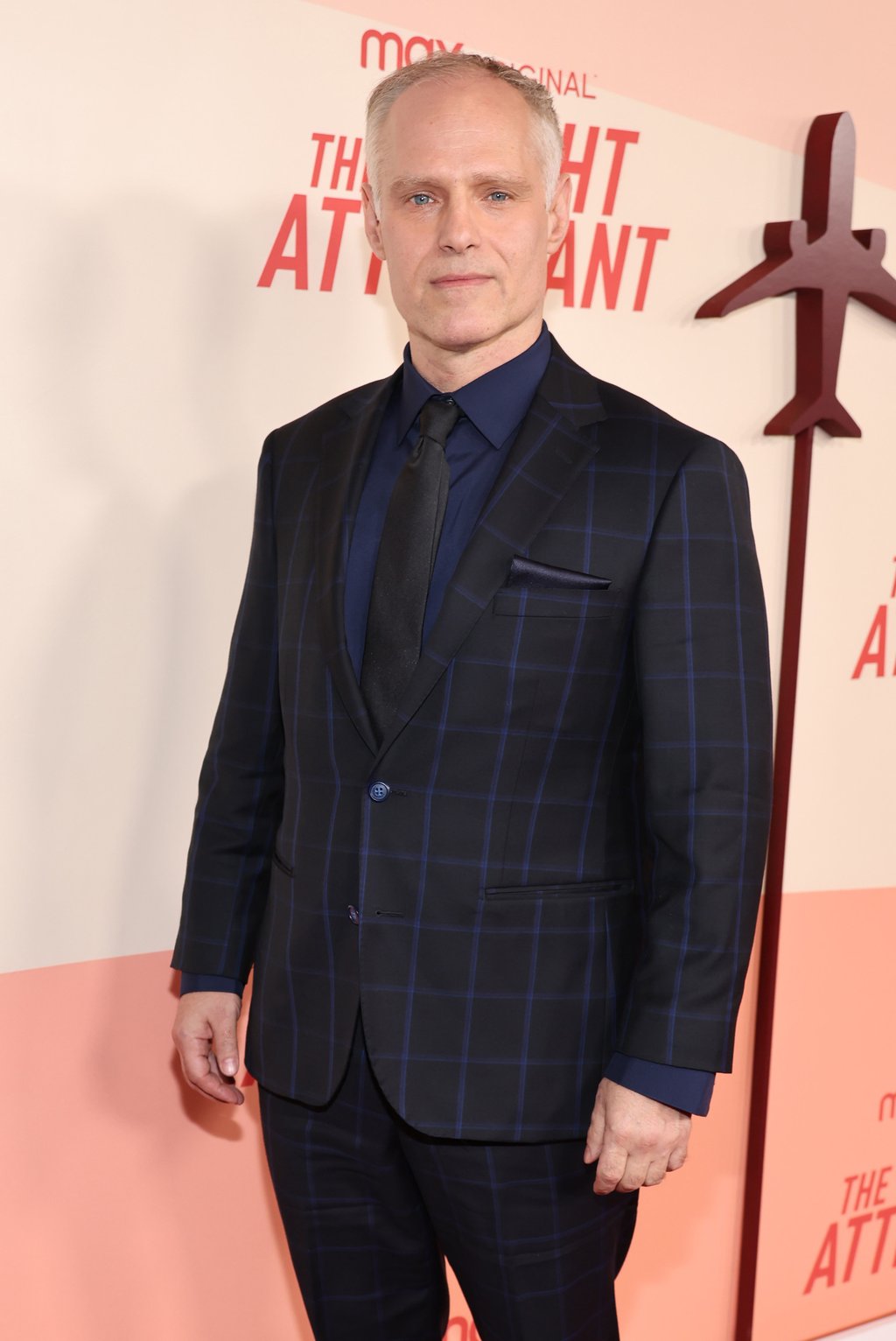 Actor, comedian and video game voice actor Erik Passoja is concerned about AI. Photo: TNS Actor, comedian and video game voice actor Erik Passoja is concerned about AI. Photo: TNS