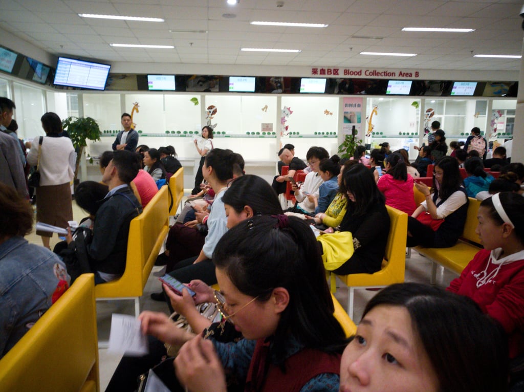 Pain from passion: the man’s injuries left him in need of hospital treatment. Photo: Shutterstock