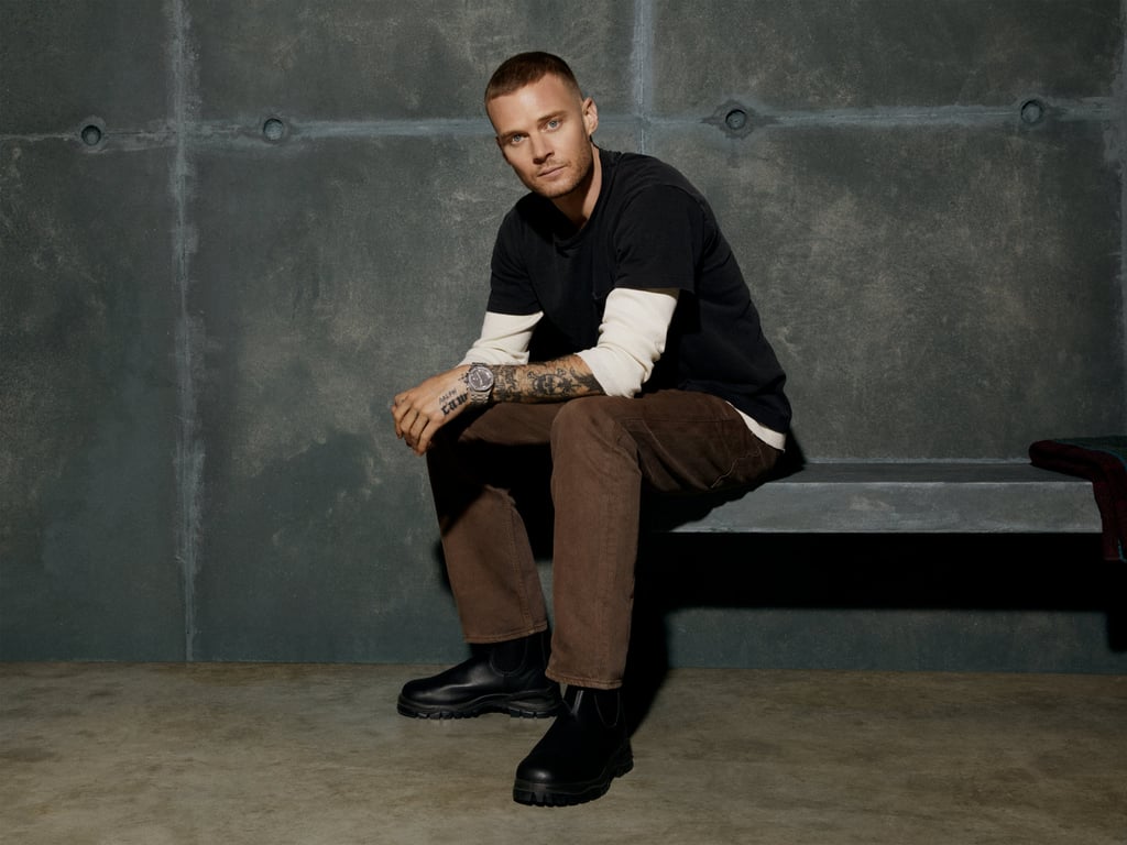 Matthew Williams is joining forces with Audemars Piguet to launch new timepieces. Photo: Audemars Piguet