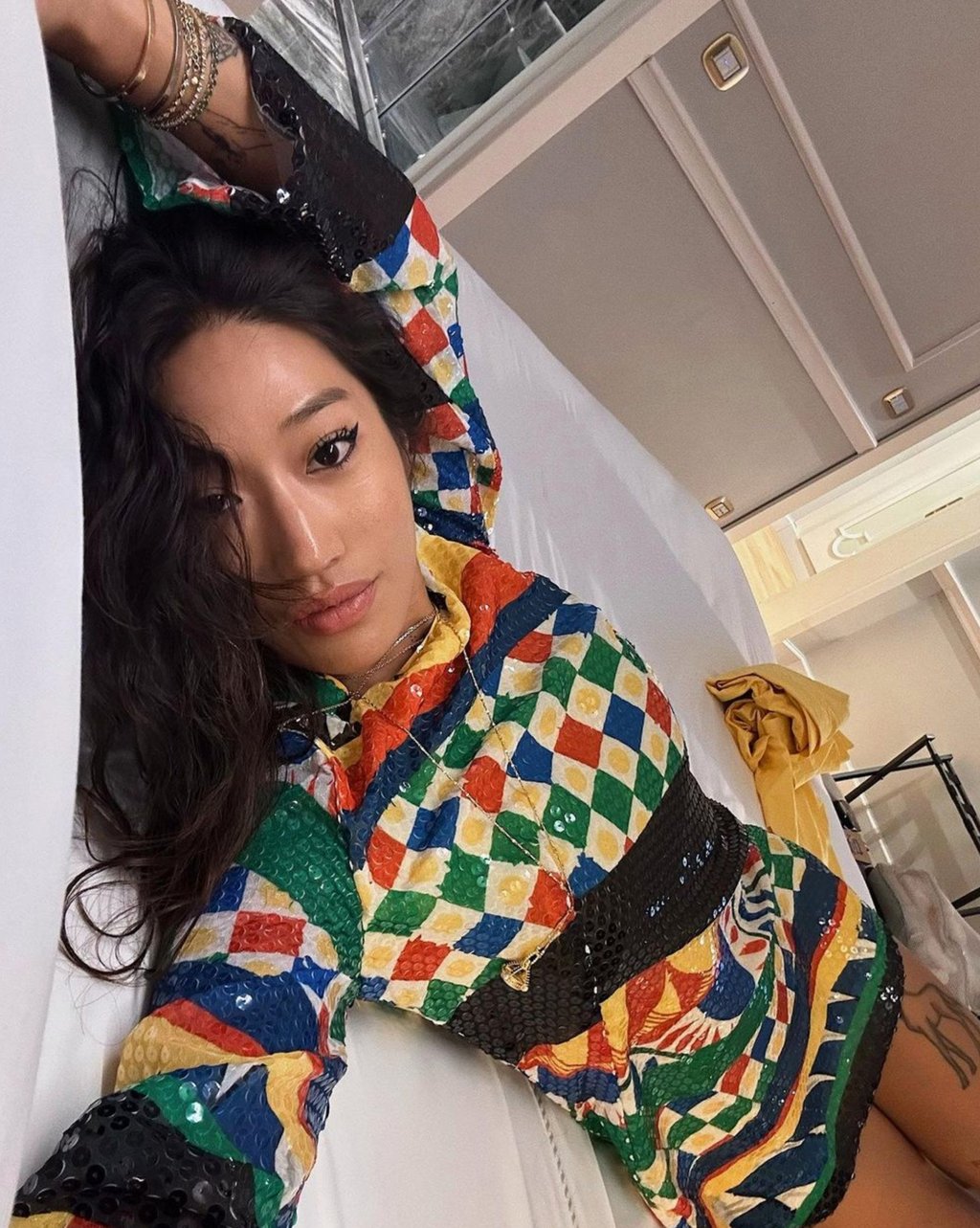 Virgil abloh peggy gou cheap