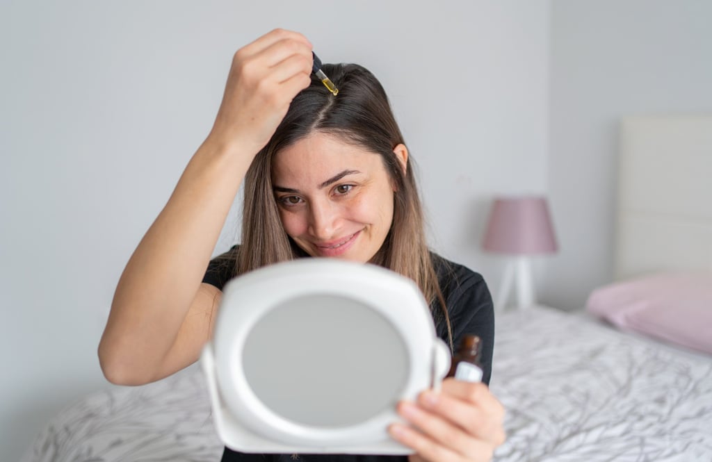 The main ingredient in rosemary oil is carnosic acid. Photo: Getty Images The main ingredient in rosemary oil is carnosic acid. Photo: Getty Images