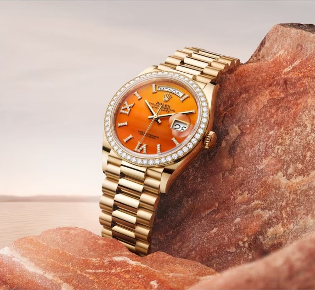 What does Rolex s acquisition of Bucherer mean for its retail future The Swiss timepiece brand has bought one of the world s largest watch retailers in a shock move for other official dealers