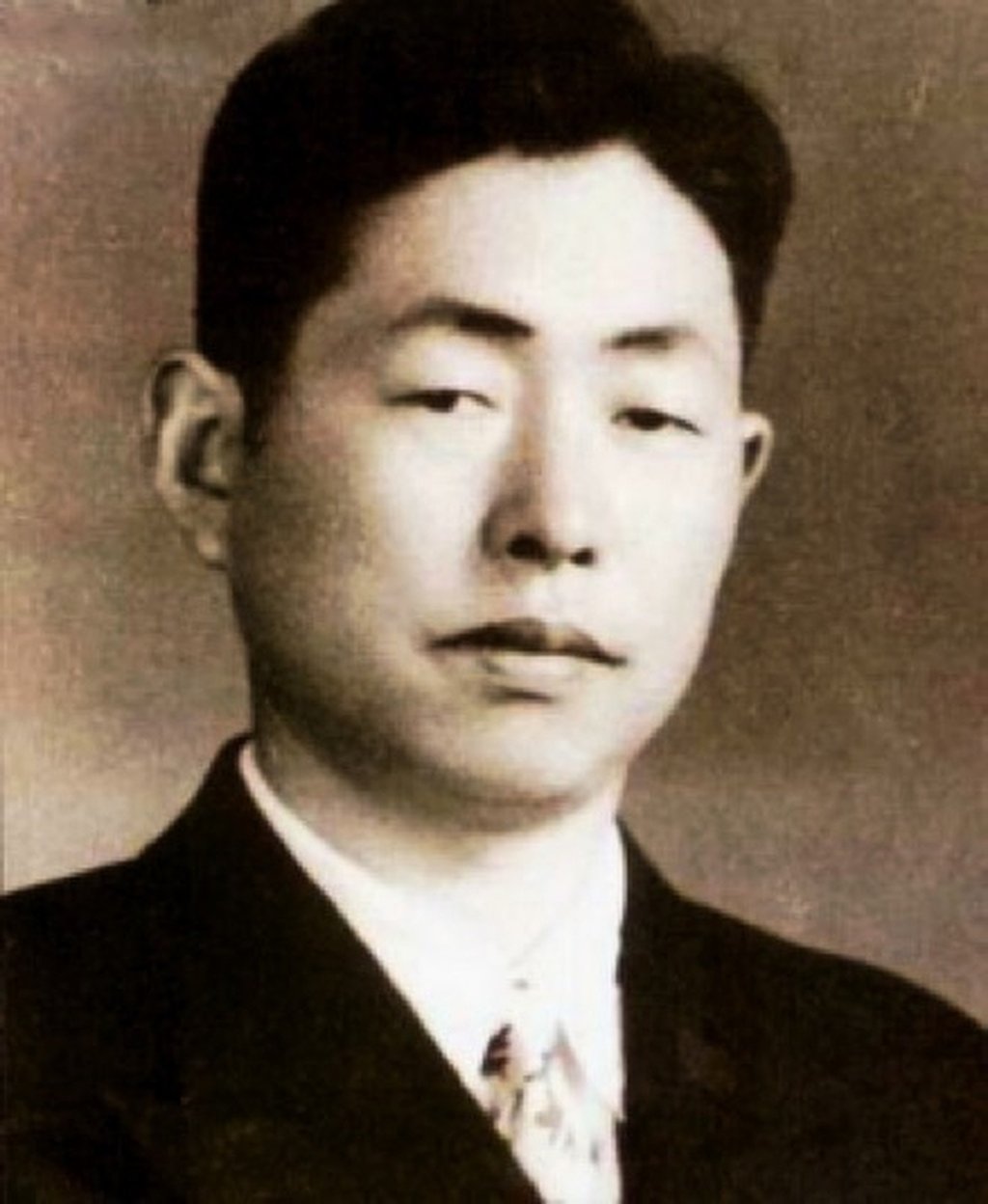 In 2009, Zheng Lucheng was named one of the “100 heroes and model figures who made outstanding contributions to the founding of New China” by the Chinese government. Photo: Weibo
