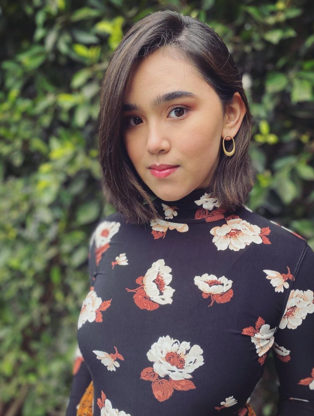 Jolie Hoang-Rappaport plays Lin in the film. Photo: @joliehr/Instagram Jolie Hoang-Rappaport plays Lin in the film. Photo: @joliehr/Instagram