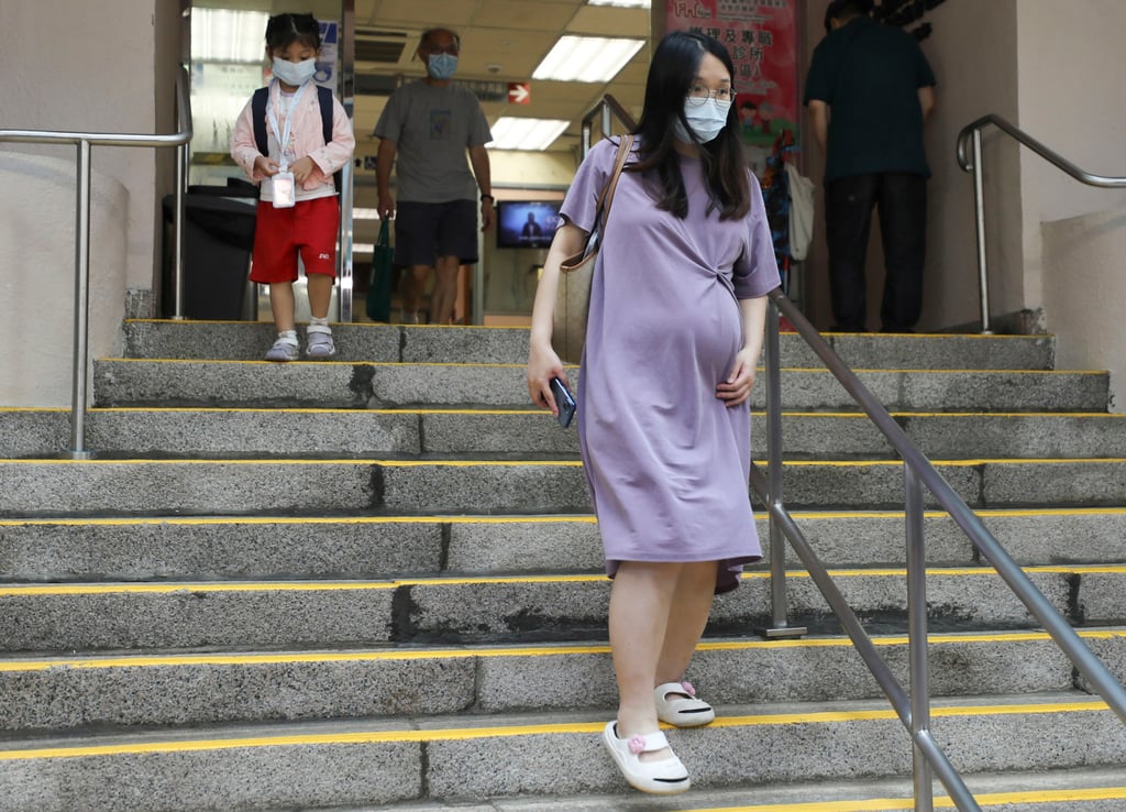 There is no real demand for lengthening the storage period of eggs, sperm and embryos to more than 10 years. Photo: Xiaomei Chen There is no real demand for lengthening the storage period of eggs, sperm and embryos to more than 10 years. Photo: Xiaomei Chen