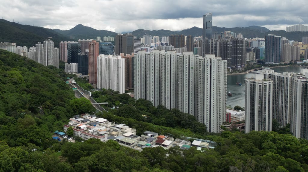 The government is struggling to attract tenders for its land sales. Photo: Dickson Lee The government is struggling to attract tenders for its land sales. Photo: Dickson Lee