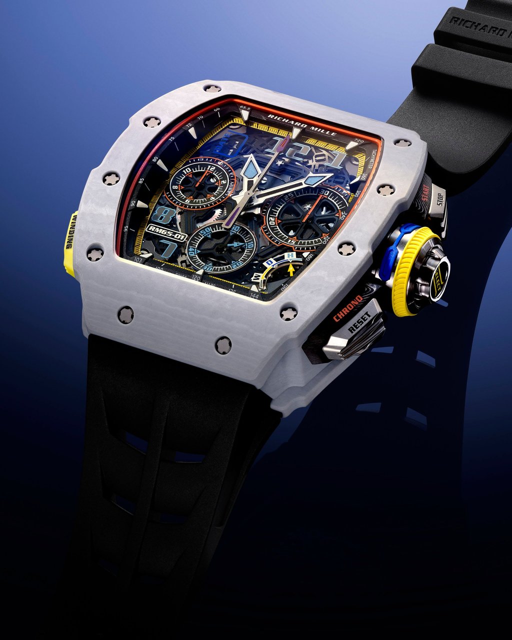 Richard mille rm 103 on sale