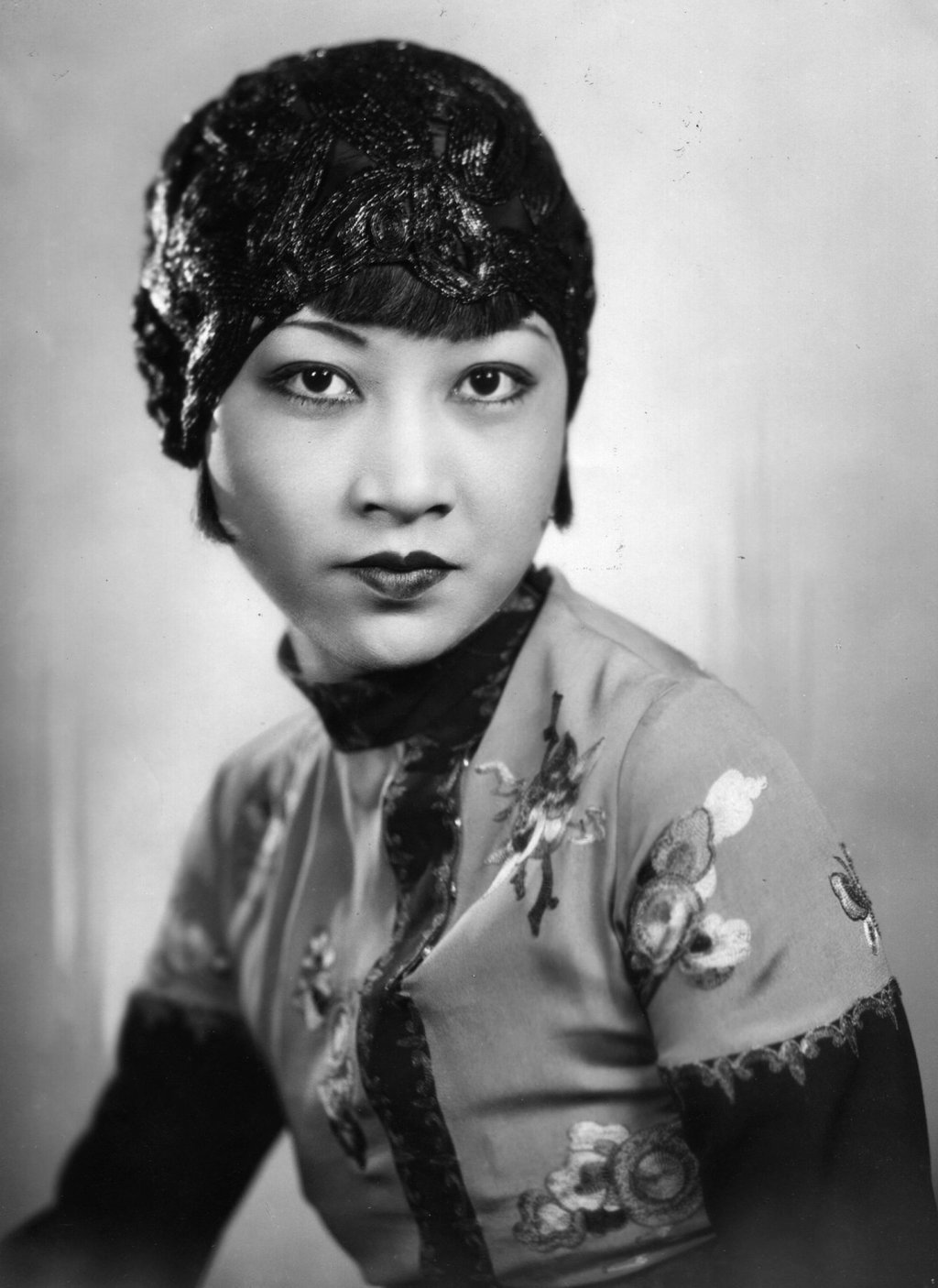Chinese-American actress Anna May Wong’s ascent to fame happened quickly during the golden age. Photo: Getty Images