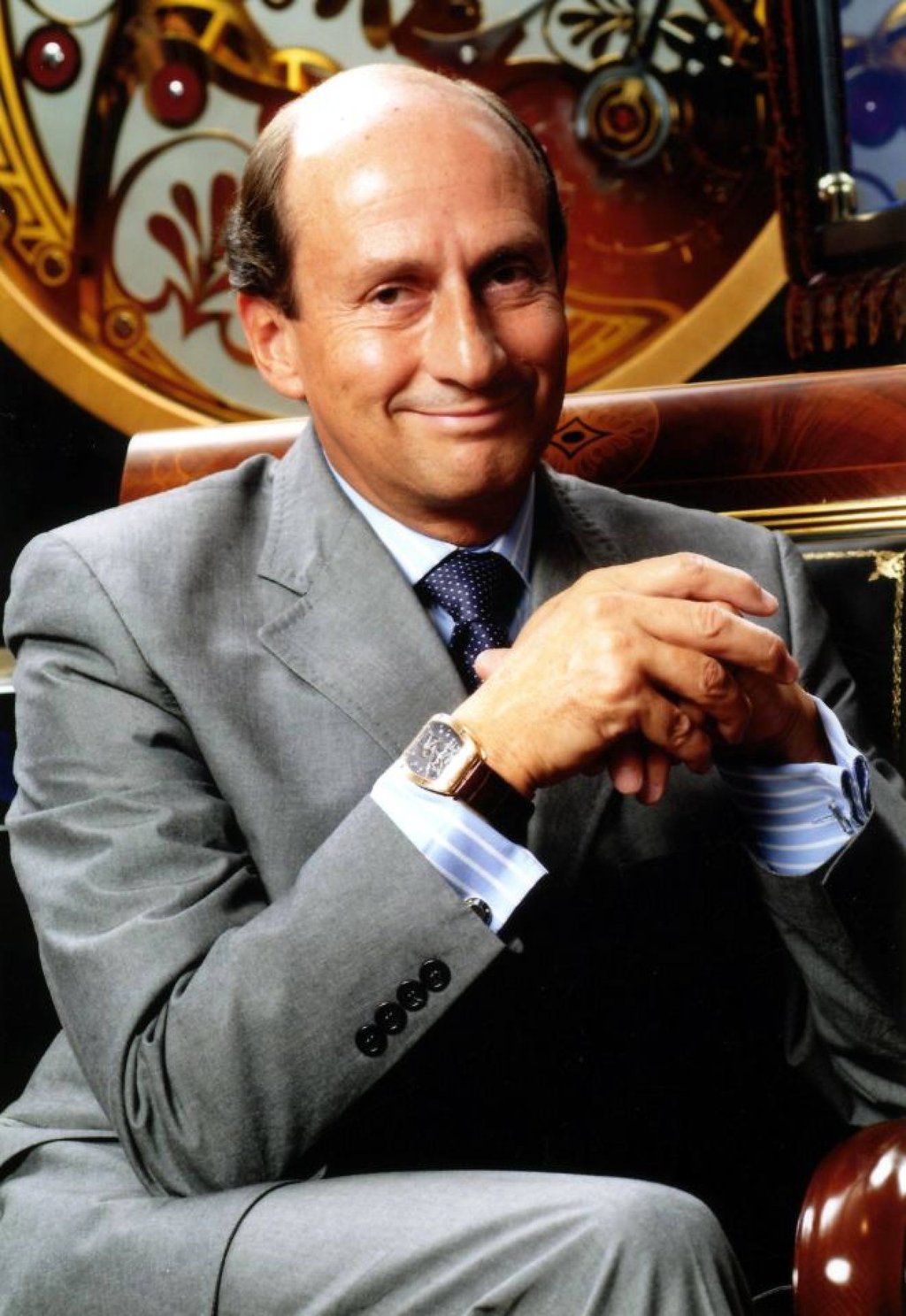Why Richard Mille watches are the billionaire s handshake the Swiss luxury timepiece brand has become a symbol of status and extravagant wealth sported by Michelle Yeoh Pharrell and Jeremy Strong Sout...