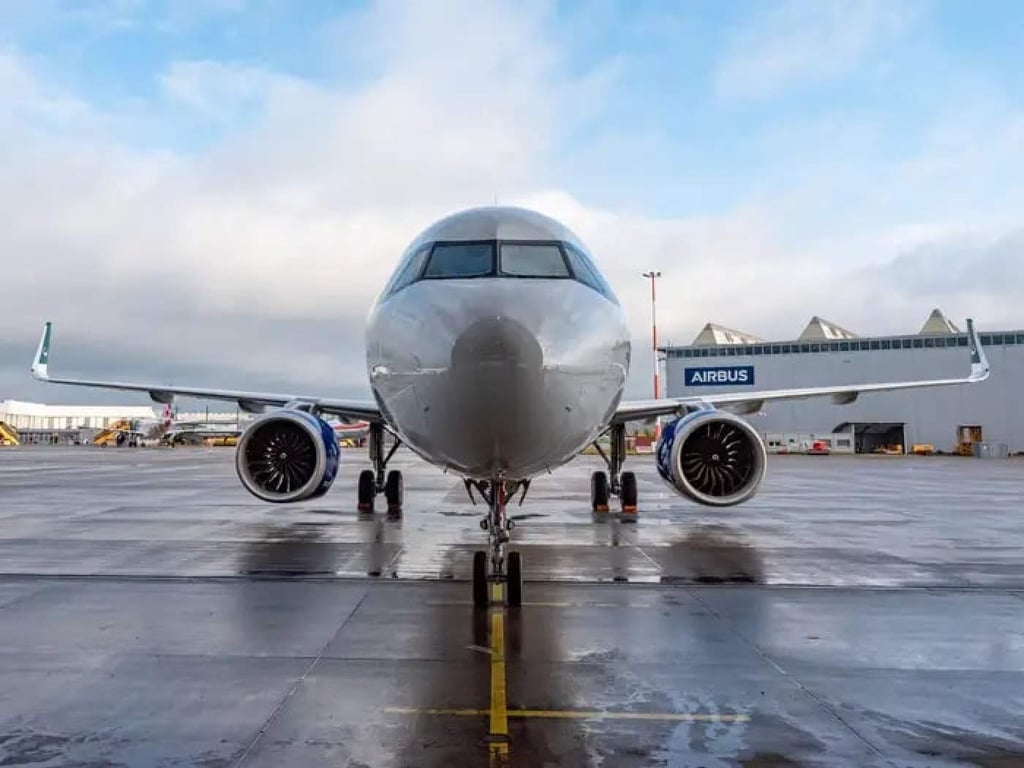 6 luxury private jets offering 5-star ‘air cruises’ around the world: from Four Seasons’ A321neo to National Geographic’s... 