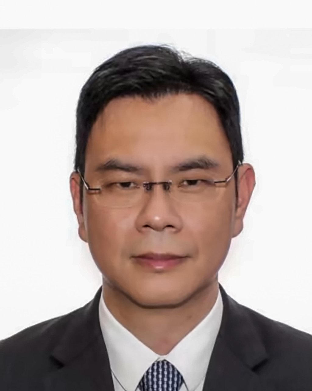 Chia Der Jiun. Chia, currently the Ministry of Manpower’s permanent secretary for development, will become managing director-designate of the MAS. Photo: Handout Chia Der Jiun. Chia, currently the Ministry of Manpower’s permanent secretary for development, will become managing director-designate of the MAS. Photo: Handout