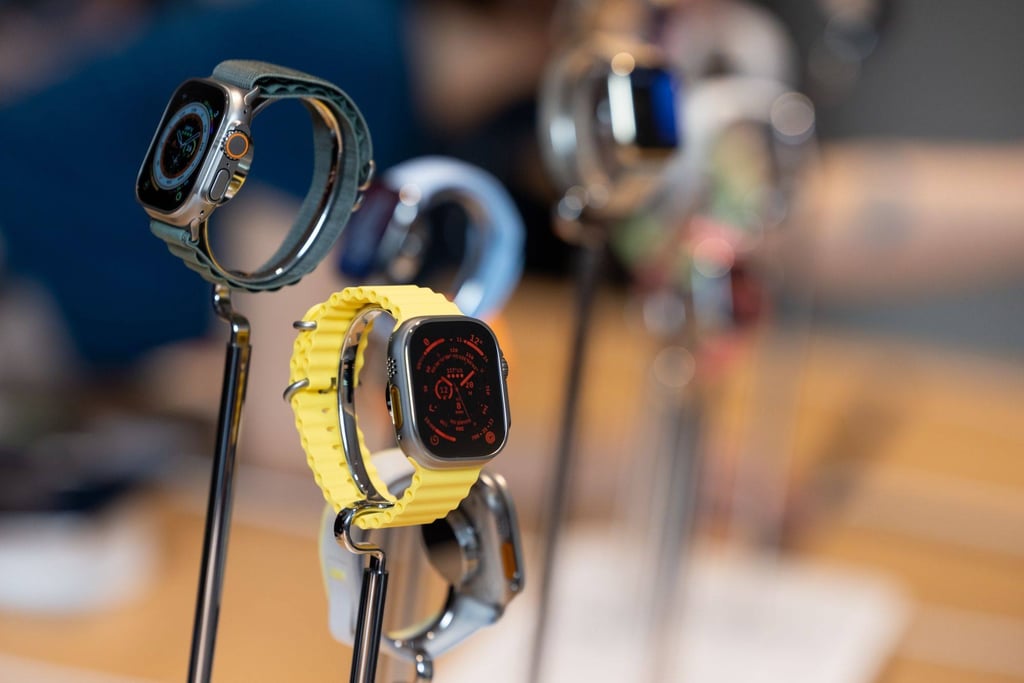 Latest chinese smartwatch best sale
