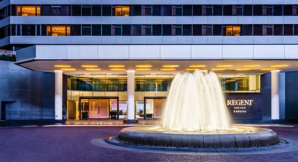 Regent Hong Kong is located in Tsim Sha Tsui, along the promenade. Regent Hong Kong is located in Tsim Sha Tsui, along the promenade.