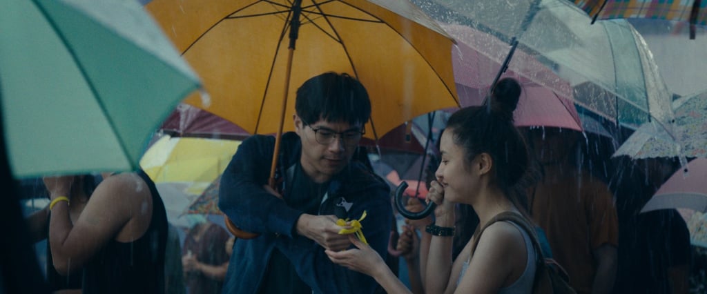 A scene from Expats. Photo: Amazon Prime Video A scene from Expats. Photo: Amazon Prime Video