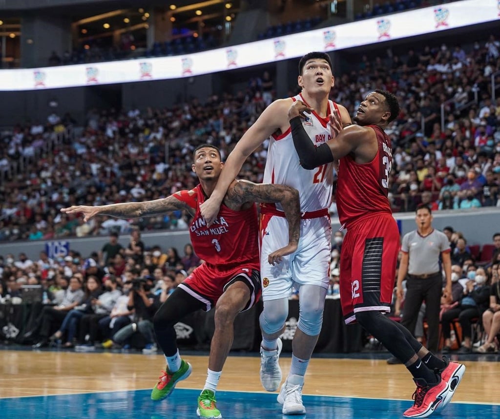 EASL claims some of the Dragons players published false accusations to harm the league and interfere with the season. Photo: Handout