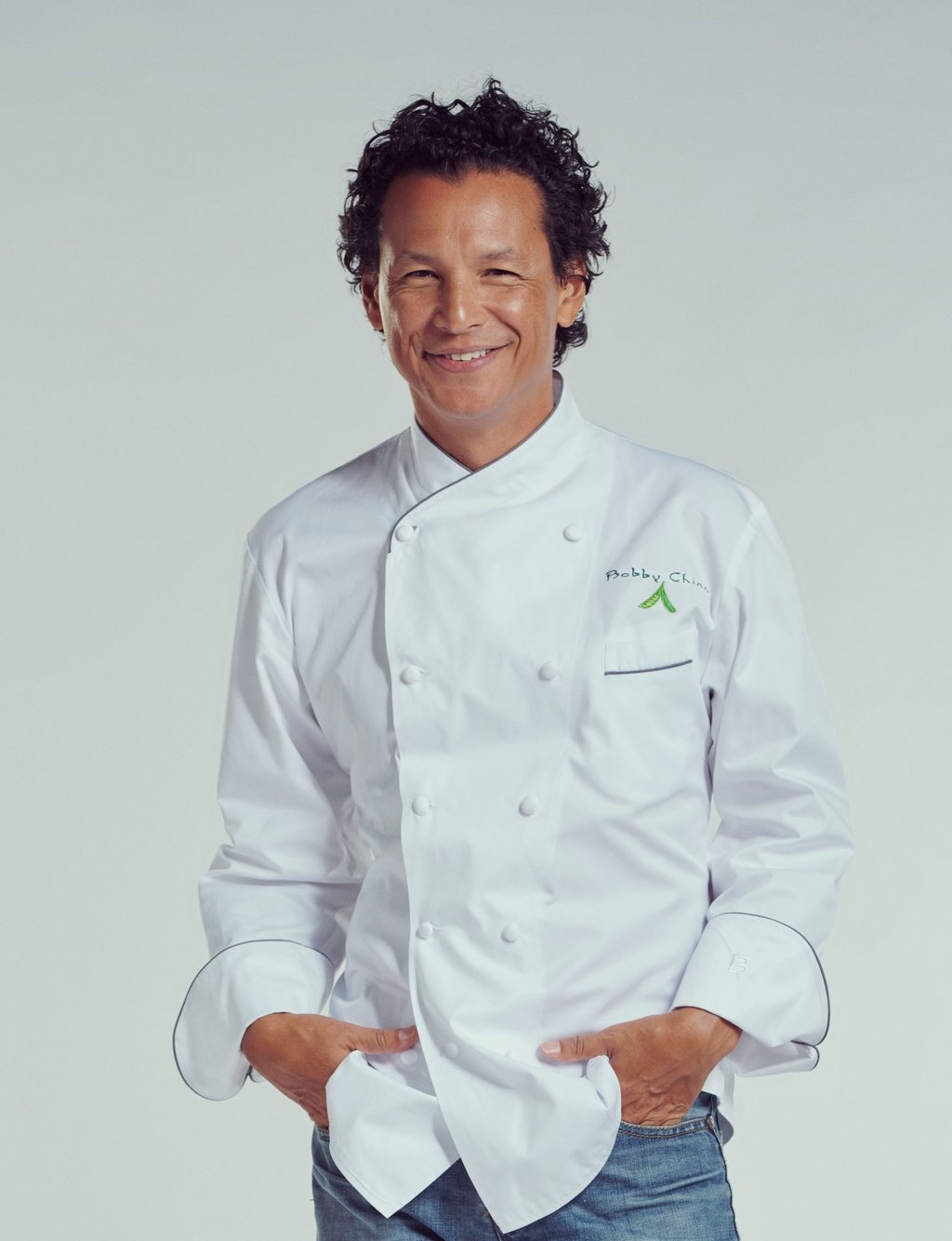 Bobby Chinn was praised by the late Anthony Bourdain for his food knowledge. Photo: Bobby Chinn Bobby Chinn was praised by the late Anthony Bourdain for his food knowledge. Photo: Bobby Chinn