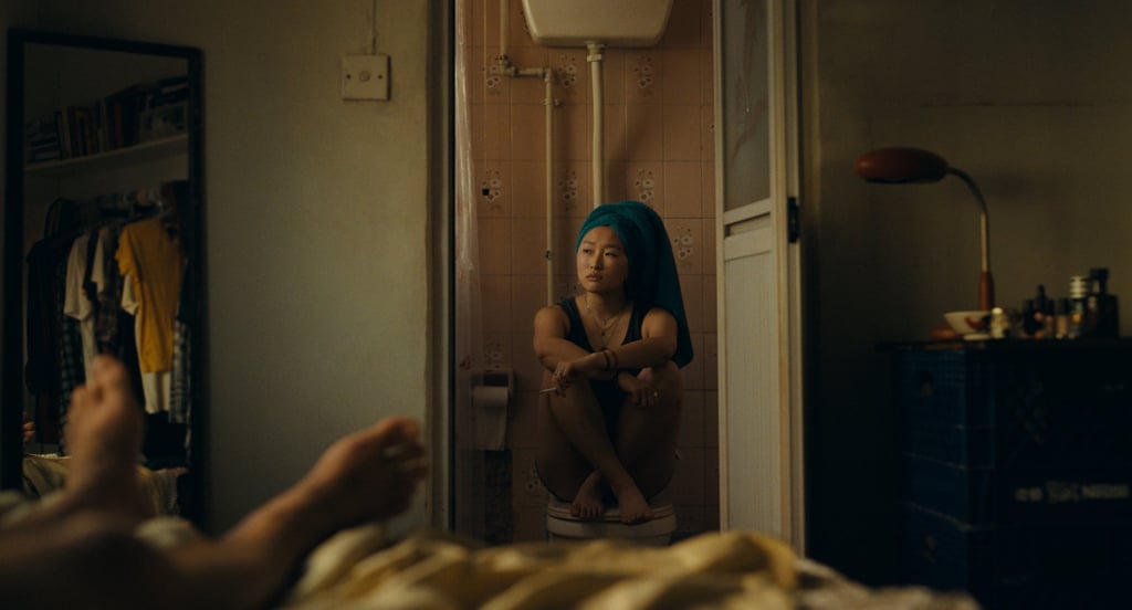 A scene from Expats. Photo: Amazon Prime Video A scene from Expats. Photo: Amazon Prime Video