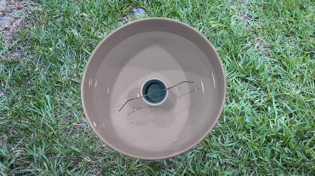 You can make your own compass using common household items. Photo: Shutterstock You can make your own compass using common household items. Photo: Shutterstock