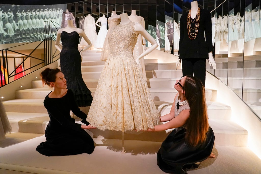 London's V&A celebrates 'Coco' Chanel, 'pillar of Western fashion' who  changed women's wardrobes  and had a brush with the German Nazi party |  South China Morning Post