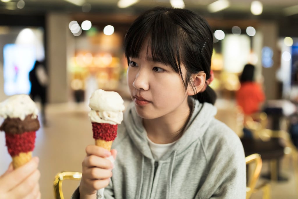 Stay cool, no one is going to get hurt. The “assassin” only wants to tell you that you are awesome. Photo: Shutterstock Stay cool, no one is going to get hurt. The “assassin” only wants to tell you that you are awesome. Photo: Shutterstock