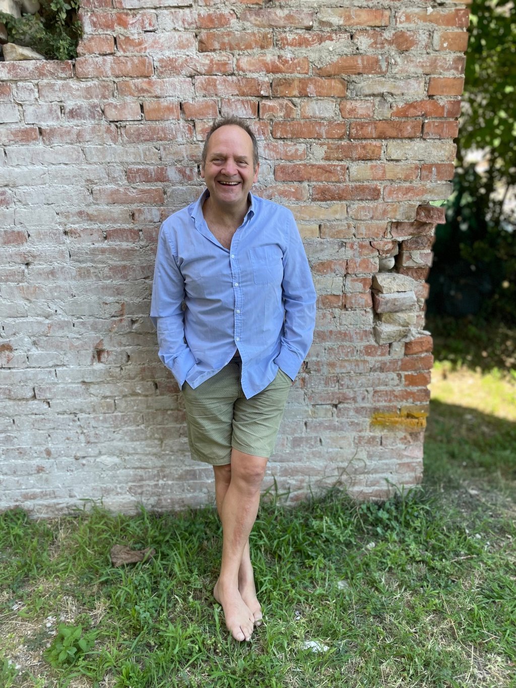 Nicholas Bonner, the founder of Koryo Tours, which takes tourists into North Korea. Photo: Carla Cimini Nicholas Bonner, the founder of Koryo Tours, which takes tourists into North Korea. Photo: Carla Cimini