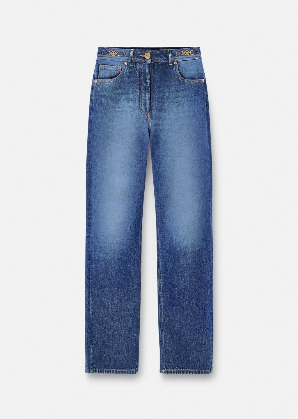 Versace jeans. Photo: Handout Versace jeans. Photo: Handout