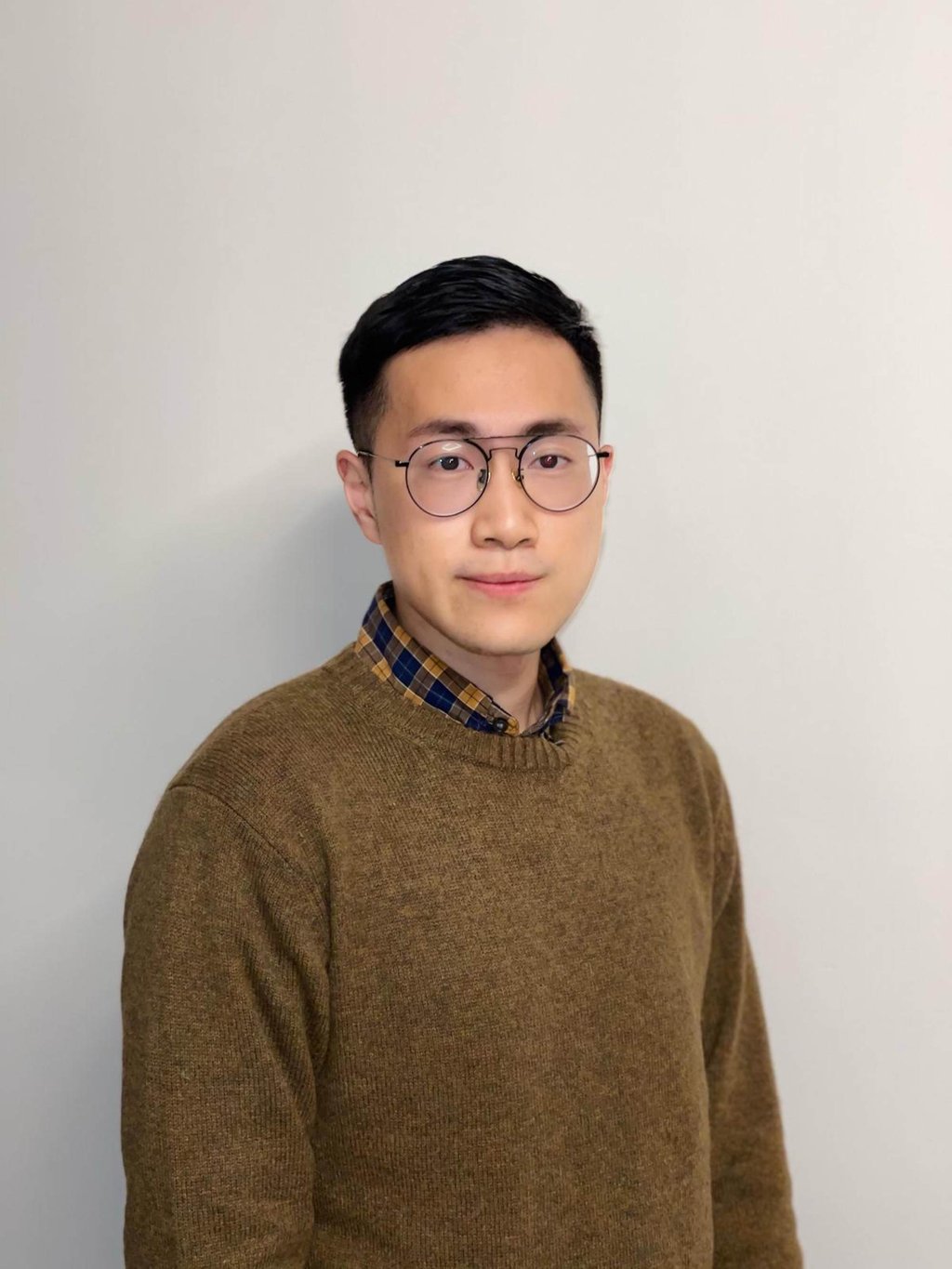 Cyrus Luk, a dietitian and executive committee member of the Hong Kong Dietitians’ Association. Photo: Cyrus Luk Cyrus Luk, a dietitian and executive committee member of the Hong Kong Dietitians’ Association. Photo: Cyrus Luk