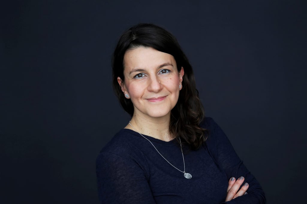 Respiratory patients are among the most vulnerable when it comes to air pollution, says Professor Zorana Jovanovic Andersen, an author of the recent report. Photo: Professor Zorana Jovanovic Andersen Respiratory patients are among the most vulnerable when it comes to air pollution, says Professor Zorana Jovanovic Andersen, an author of the recent report. Photo: Professor Zorana Jovanovic Andersen