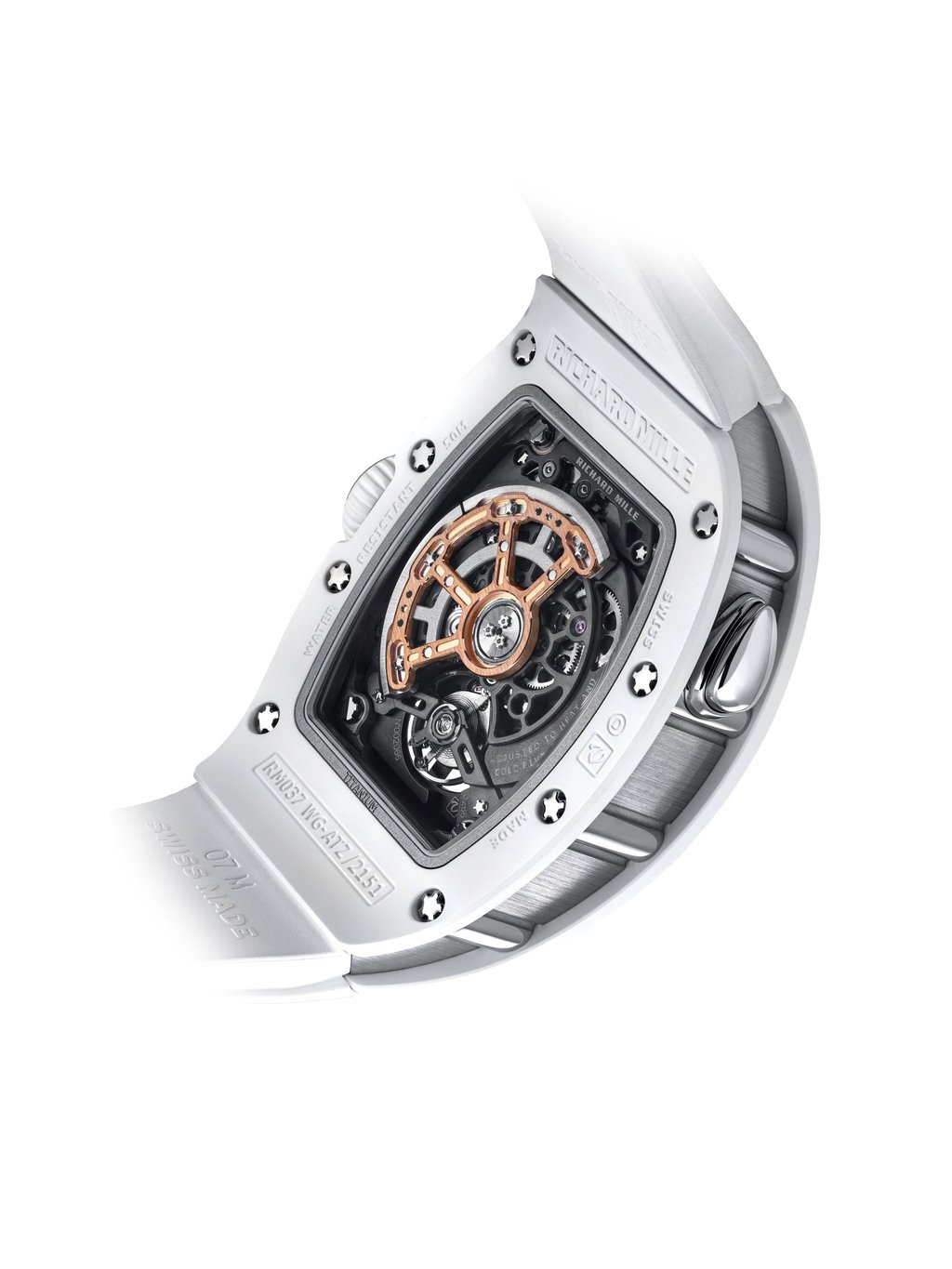 Richard mille watch maker cheap