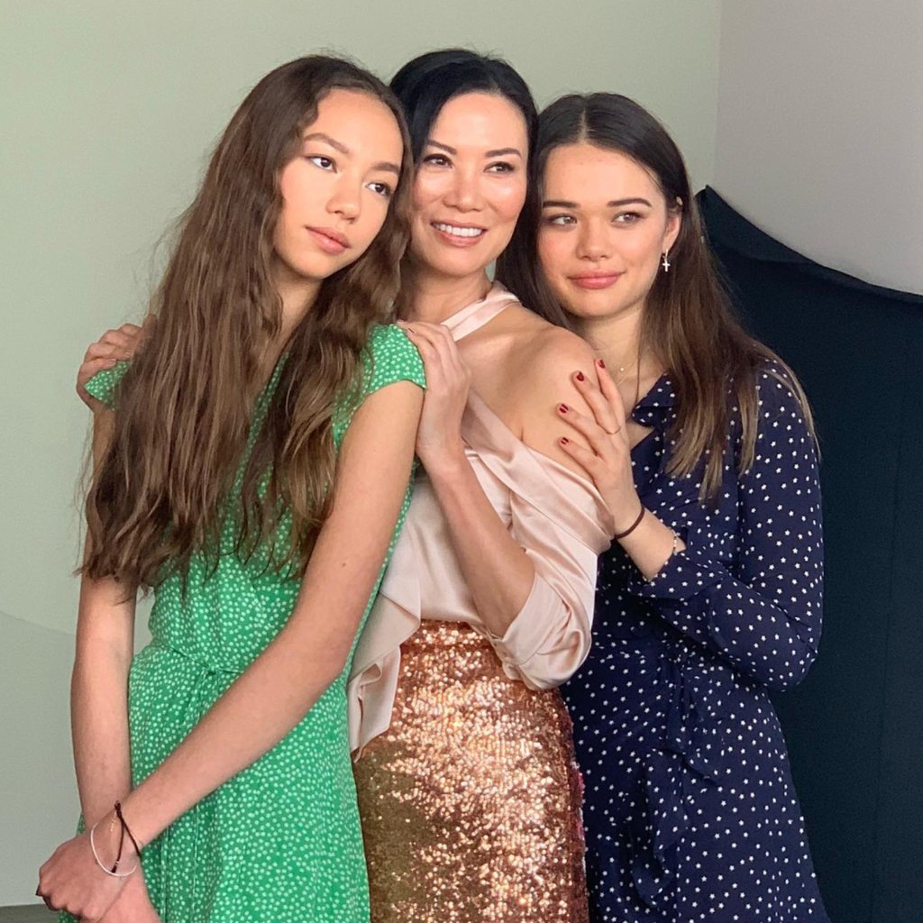Succession IRL? Meet Rupert Murdoch’s 6 children, from Lachlan – Fox’s