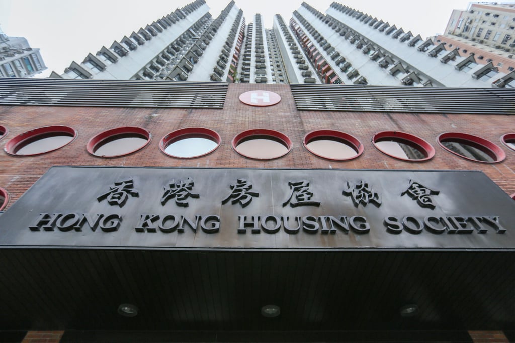 The body recorded an investment loss of HK$654.9 million. Photo: Xiaomei Chen