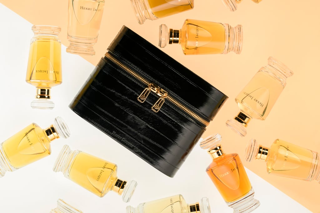 Which Henry Jacques Les Brumes perfume is for you?
