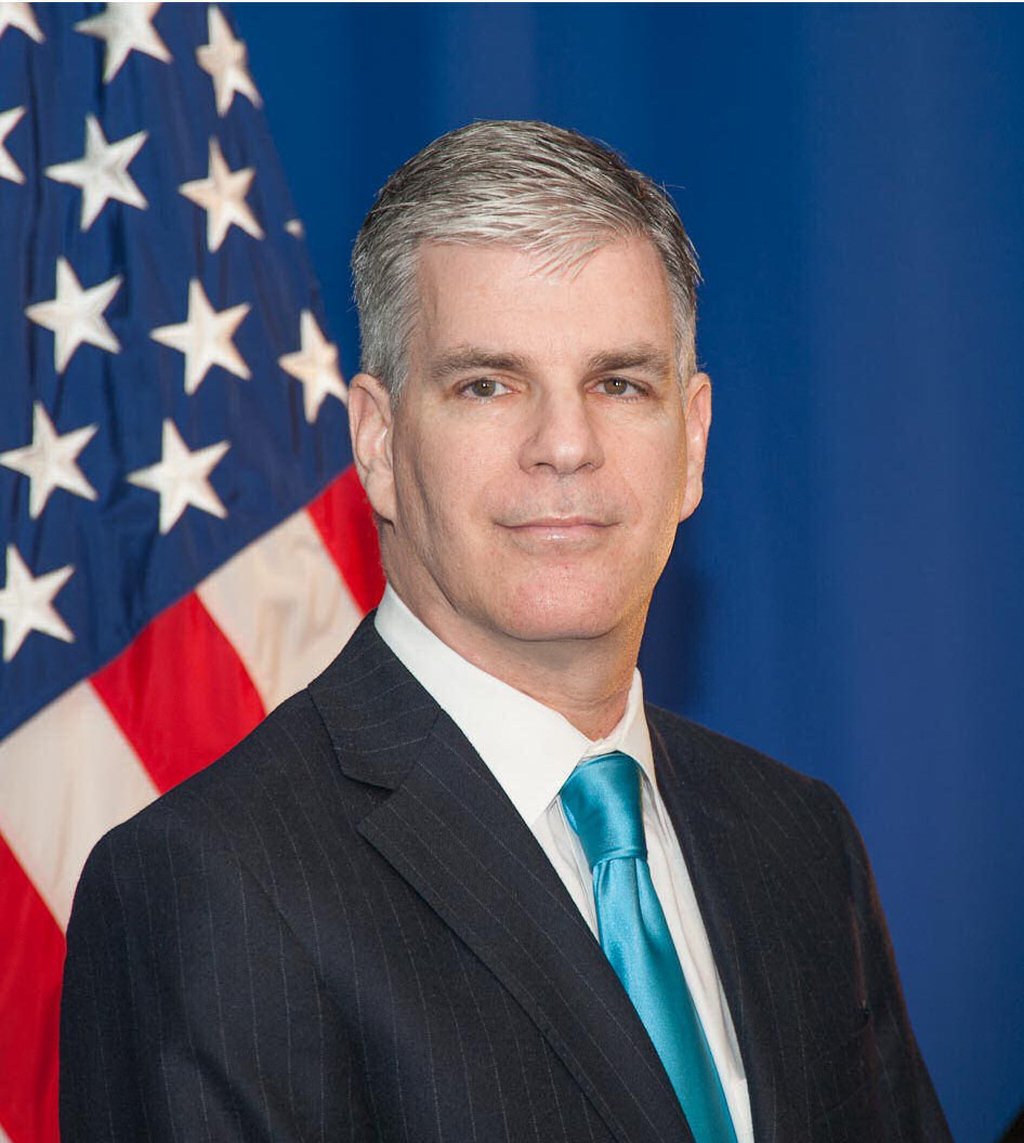 US Ambassador to Paraguay Marc Ostfield neither confirmed nor denied the authenticity of a document that his embassy allegedly produced. Photo: US State Department US Ambassador to Paraguay Marc Ostfield neither confirmed nor denied the authenticity of a document that his embassy allegedly produced. Photo: US State Department