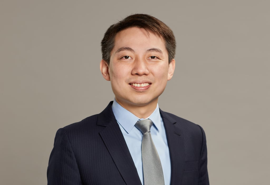 Anthony Cheung is a member of the supervisory board of World Benchmarking Alliance and managing director of ESG at Polymer Capital. Photo: Handout