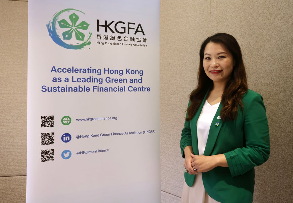 There is a lack of transparency, trust and understanding in the global voluntary carbon credit markets, says Tracy Wong Harris. Photo: Jonathan Wong