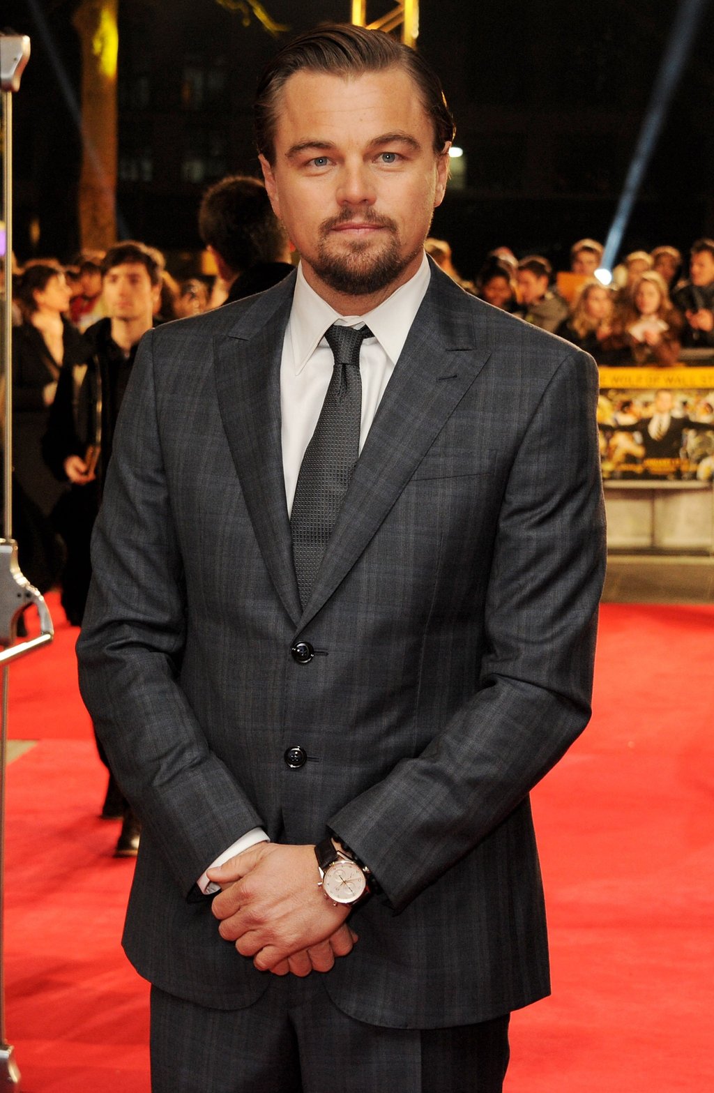 5 of Leonardo DiCaprio s most impressive watch supermodels from the Titanic actor s Tiffany Co. x Patek Philippe Nautilus 5711 and a Rolex Cosmograph Daytona to his Tag Heuer Aquaracer 300m