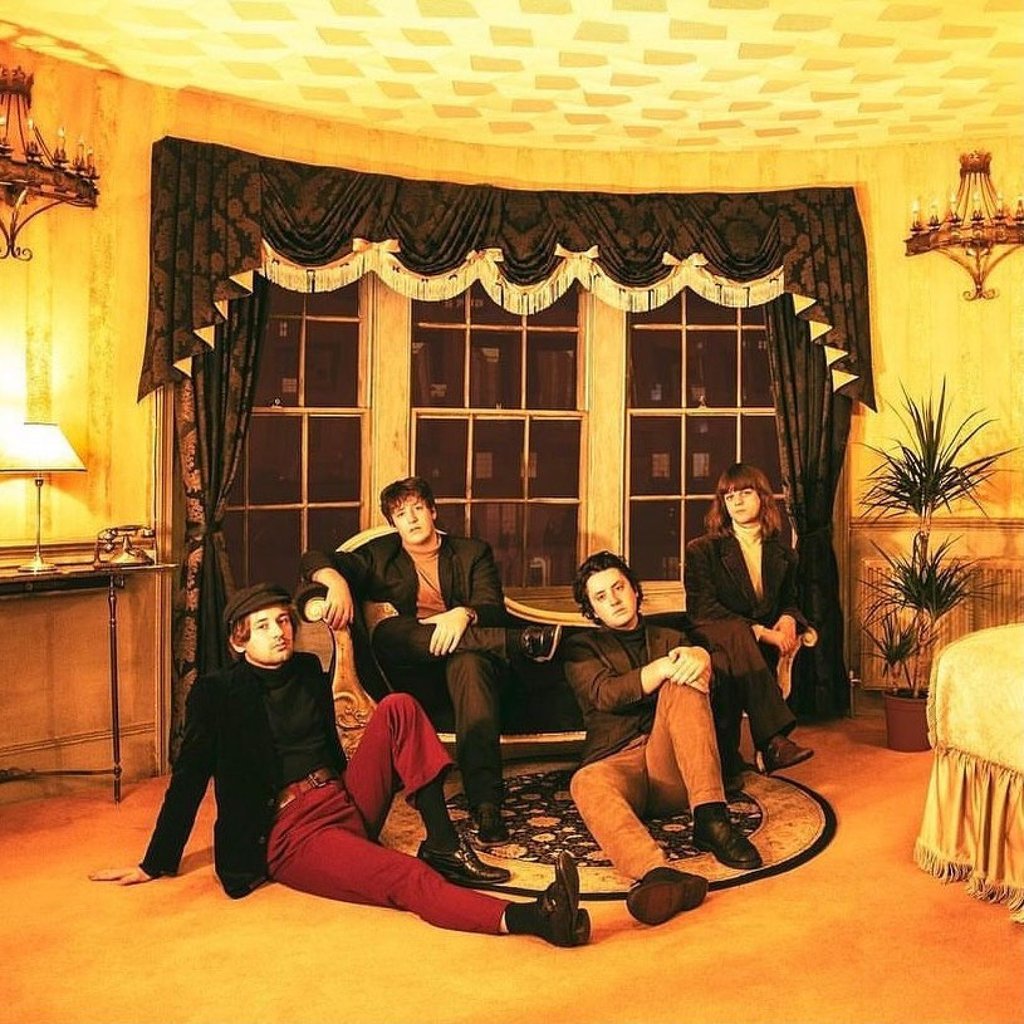 UK indie band Fur are playing Hong Kong on October 10 UK indie band Fur are playing Hong Kong on October 10