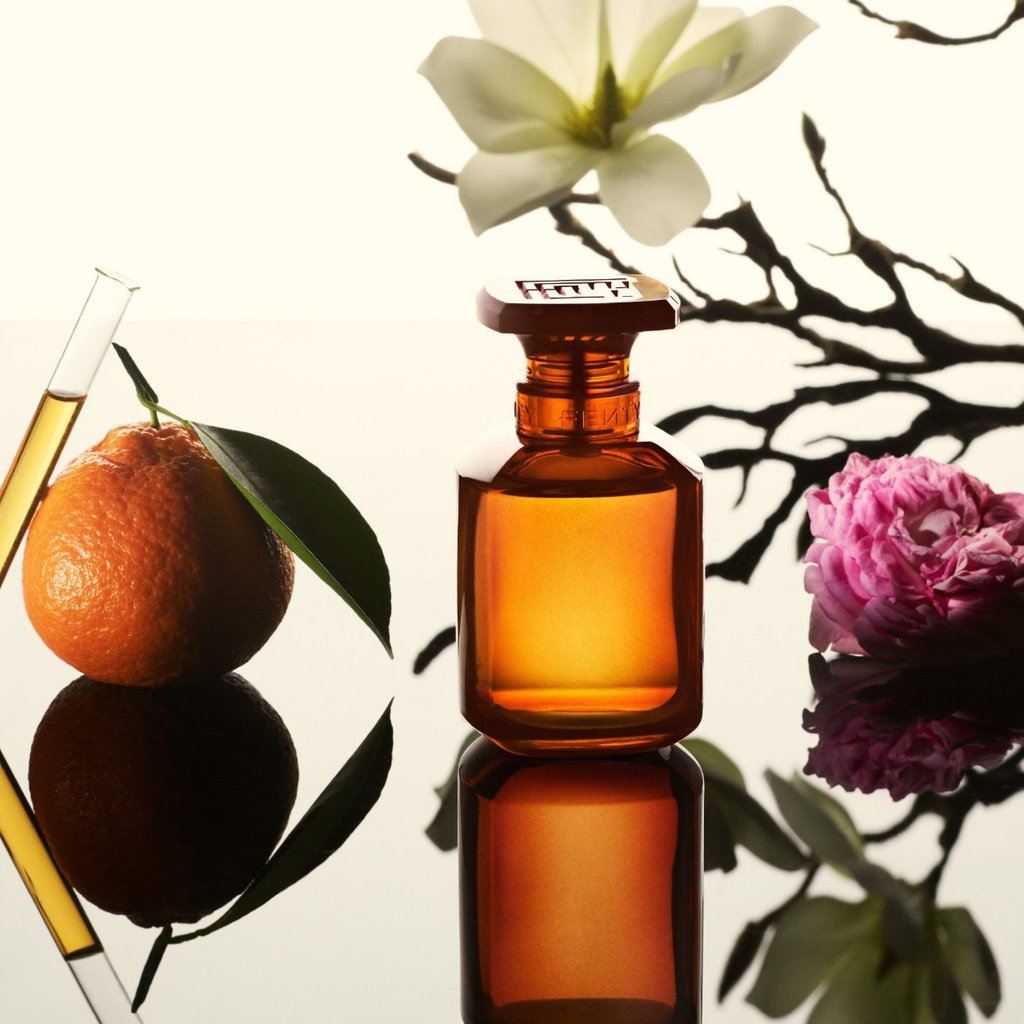 Fenty Eau De Parfum by Rihanna