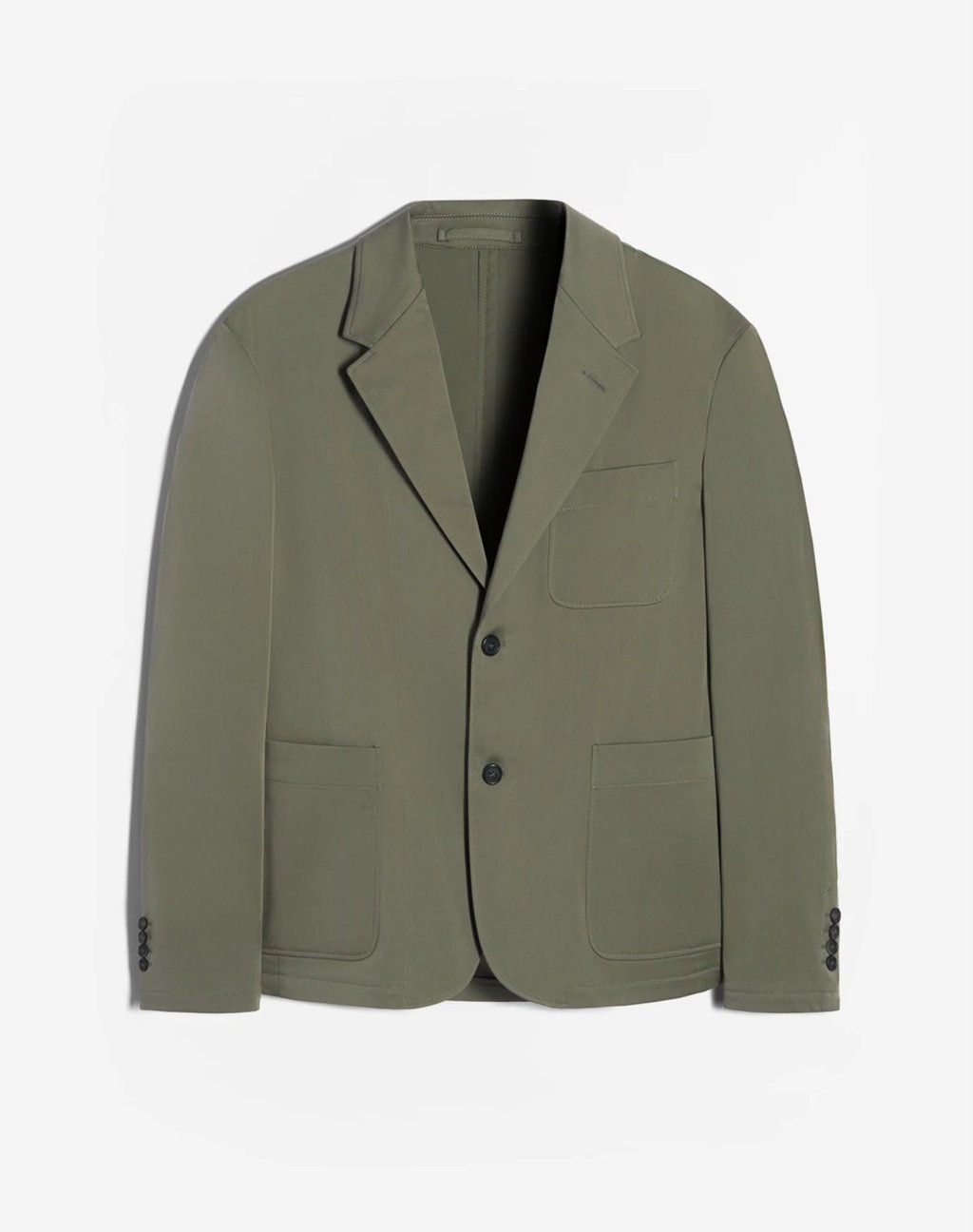 Dunhill blazer dials up the chicness of any outfit. Photos: Handout Dunhill blazer dials up the chicness of any outfit. Photos: Handout