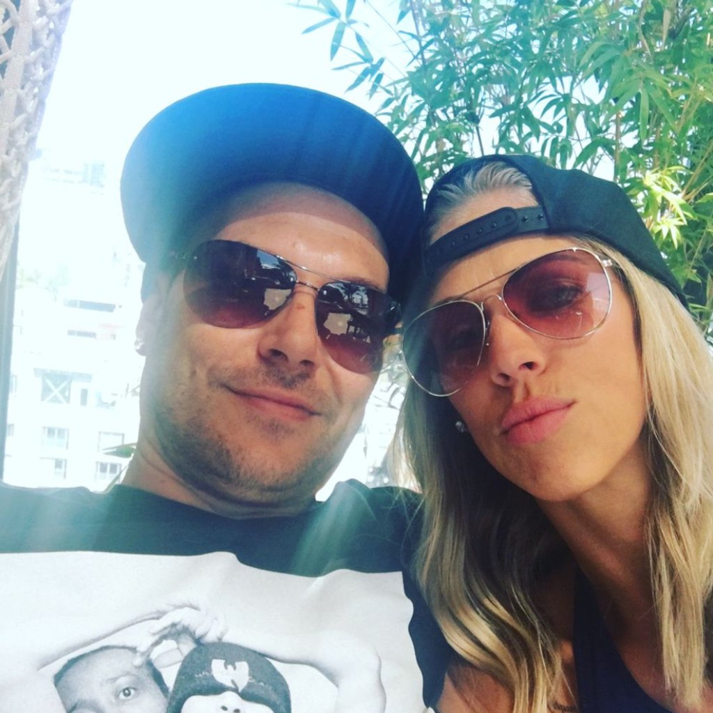 Kevin Federline and Victoria Prince reportedly met at a bowling alley a year after his divorce from Britney Spears was finalised. Photo: @crownv_16/Instagram Kevin Federline and Victoria Prince reportedly met at a bowling alley a year after his divorce from Britney Spears was finalised. Photo: @crownv_16/Instagram