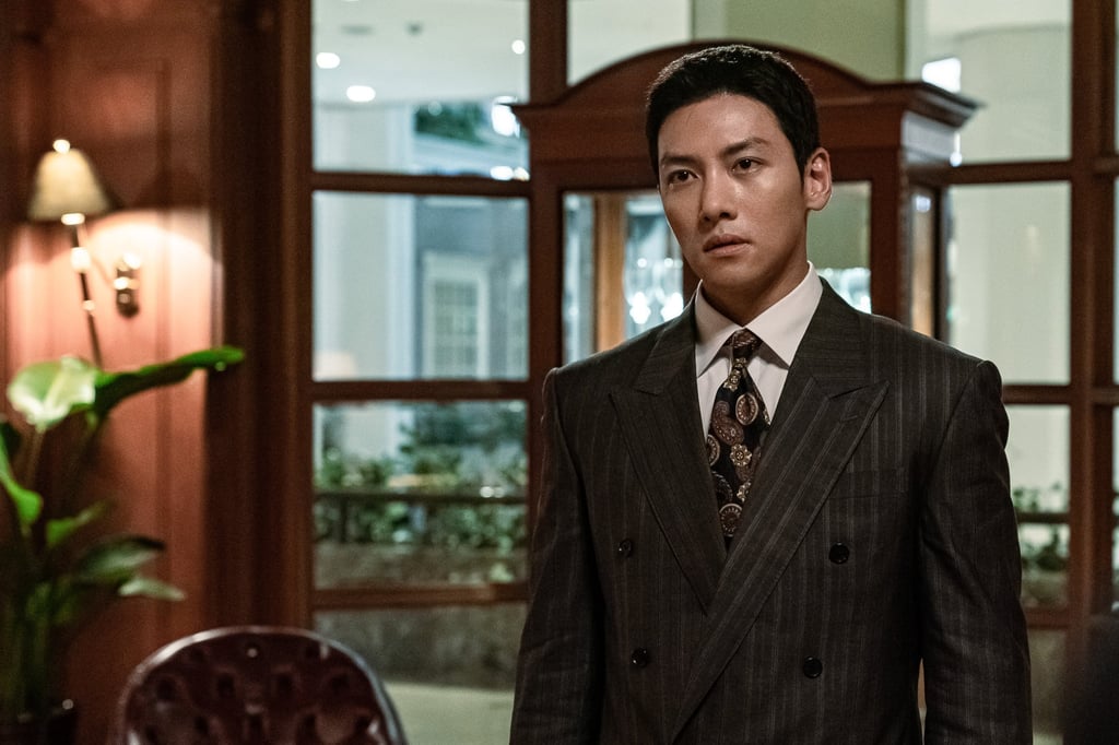Ji Chang-wook in a still from “The Worst of Evil”. Photo: Disney+ Ji Chang-wook in a still from “The Worst of Evil”. Photo: Disney+