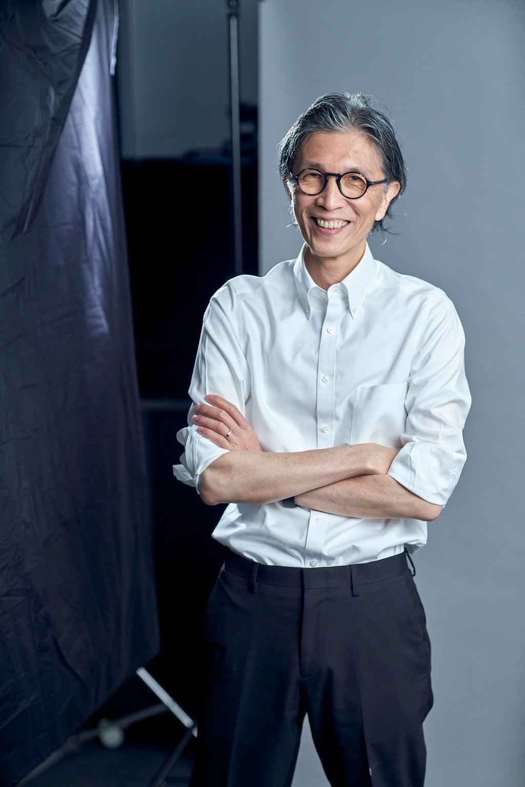 Edwin Keh, CEO of Hong Kong Research Institute of Textiles and Apparel. Photo: Handout Edwin Keh, CEO of Hong Kong Research Institute of Textiles and Apparel. Photo: Handout