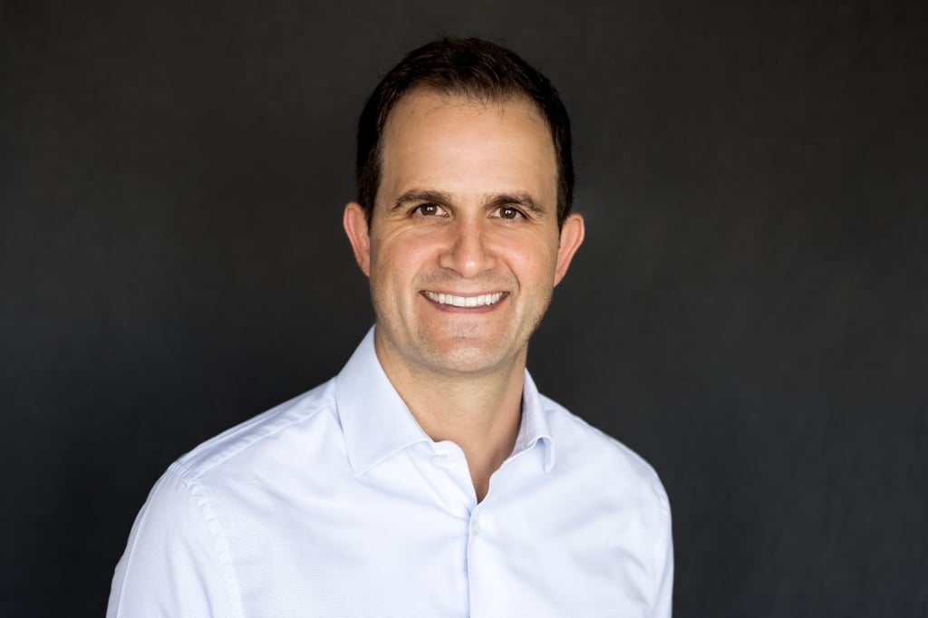 Hong Kong’s affluent can build their net worth through disciplined investing and diversification, says Sami Abouzahr, head of investments and wealth solutions, wealth and personal banking, Hong Kong, HSBC. Photo: HSBC Hong Kong’s affluent can build their net worth through disciplined investing and diversification, says Sami Abouzahr, head of investments and wealth solutions, wealth and personal banking, Hong Kong, HSBC. Photo: HSBC