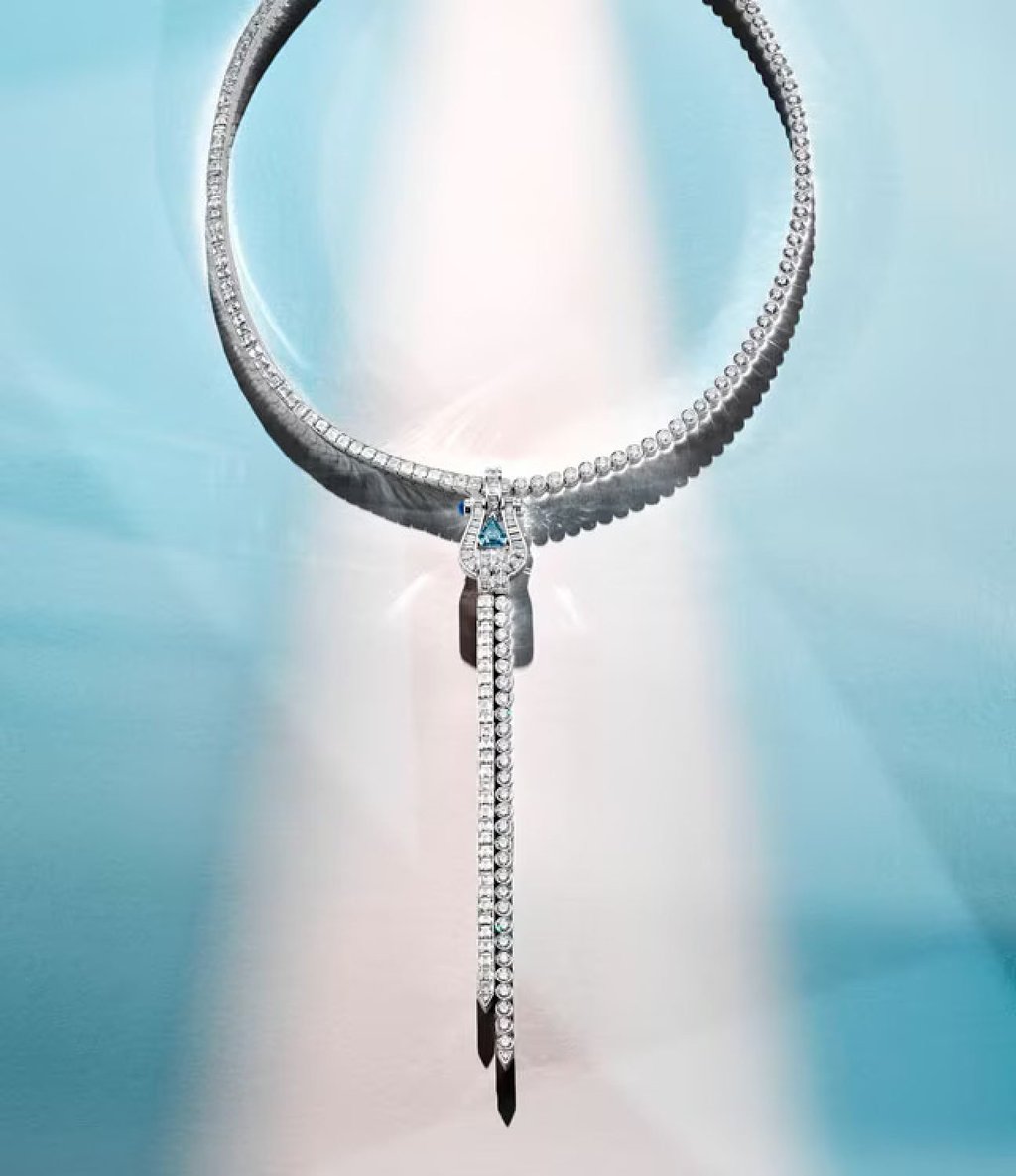 Lab grown diamonds in luxury watches and jewellery Tiffany Co. owner LVMH tests the market with its Fred label at its Paris flagship but Tag Heuer CEO Frederic Arnault incorporated the